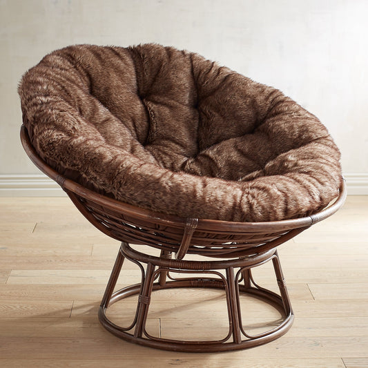 Pier 1 Papasan Chair