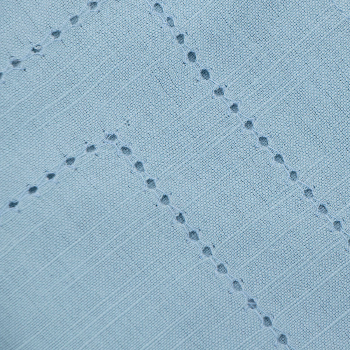 Pier 1 Hemstitch Cotton Napkins