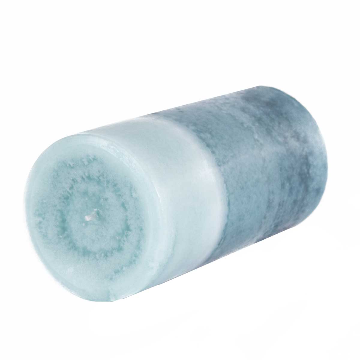 Pier 1 Sea Air Layered 3x6 Pillar Candle